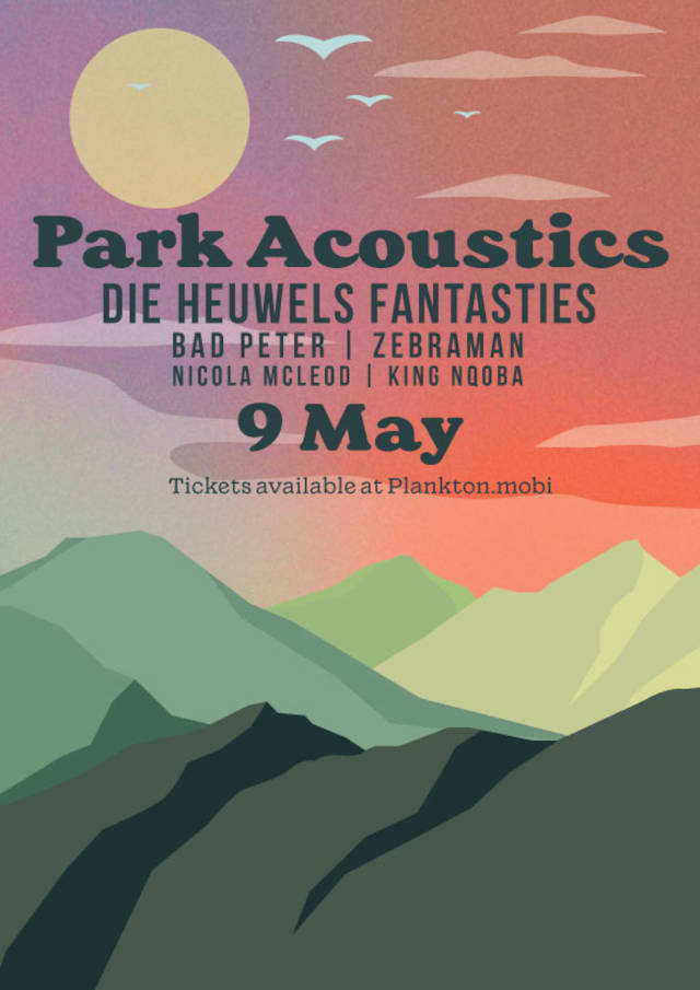 Park Acoustics – 9 May 2021