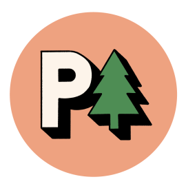Park Acoustics logo