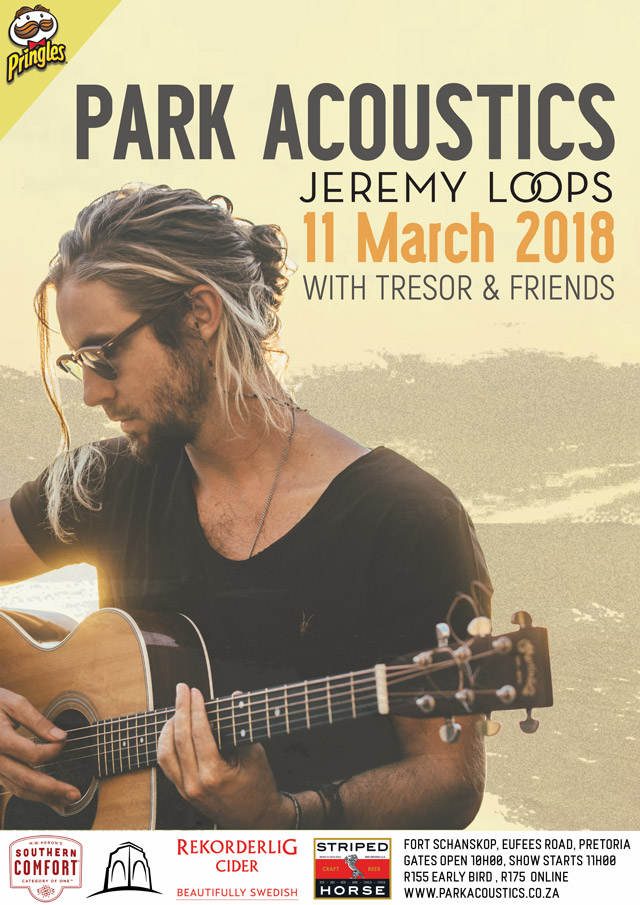 Park Acoustics - 11 March 2018