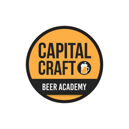 Capital Craft logo